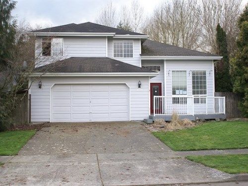 4309 Olympia Place, Longview, WA 98632