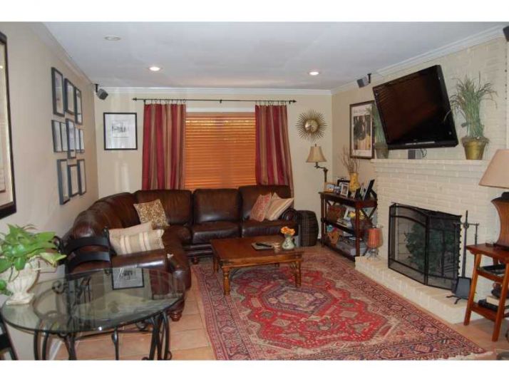 350 Forest Hills Drive, Atlanta, GA 30342