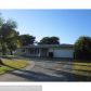 11480 TARA DR, Fort Lauderdale, FL 33325 ID:5843268