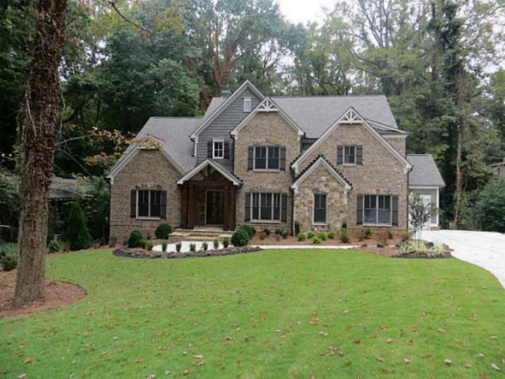 165 Putnam Circle, Atlanta, GA 30342