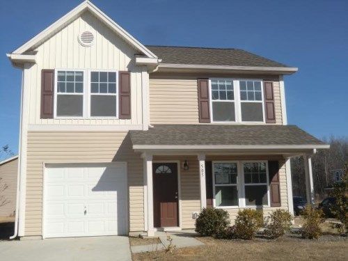 505 Sawtooth Oak Dr, Landis, NC 28088