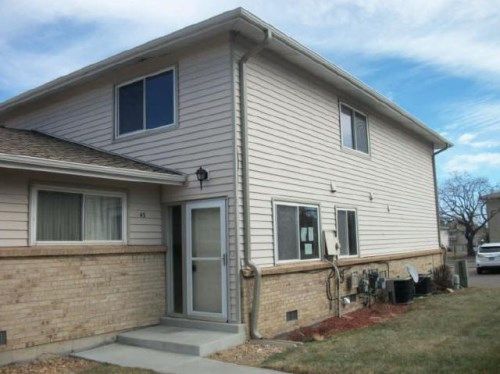 3354 S Flower St #43, Denver, CO 80227