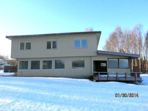 2741 W 62nd Ave, Anchorage, AK 99502