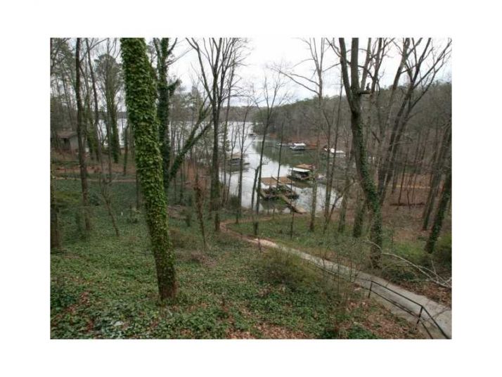 5704 Hidden Cove Road, Gainesville, GA 30504