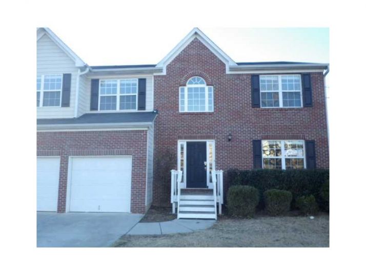 838 Shannon Road, Loganville, GA 30052