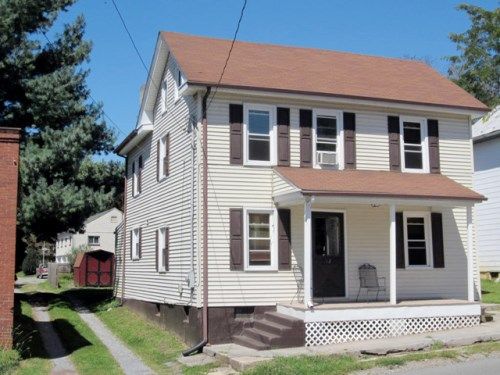12 CHARLESTOWN ROAD, Washington Boro, PA 17582