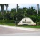 2403 PASADENA WY # 0, Fort Lauderdale, FL 33327 ID:132633