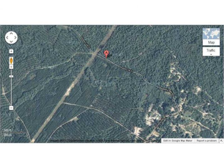 0 Beasley Hill Place, Soperton, GA 30457