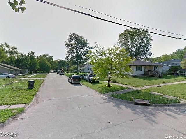 N 15Th St, Ashland, NE 68003