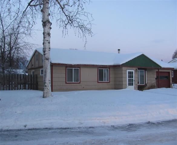 610 Bentley Drive, Fairbanks, AK 99701