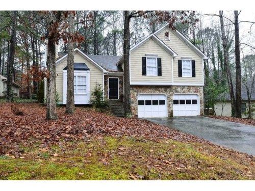 4103 Huntcliff Drive, Woodstock, GA 30189