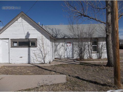 203 Logan St, Otis, CO 80743