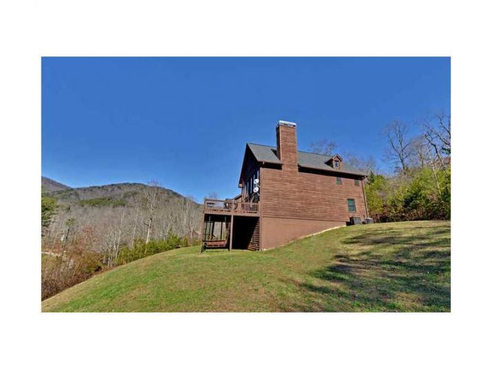 236 Doublehead Drive, Cleveland, GA 30528
