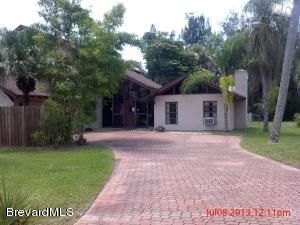 1655 Stewart Ln, Melbourne, FL 32935