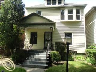 3444 Eastern Pl, Detroit, MI 48208