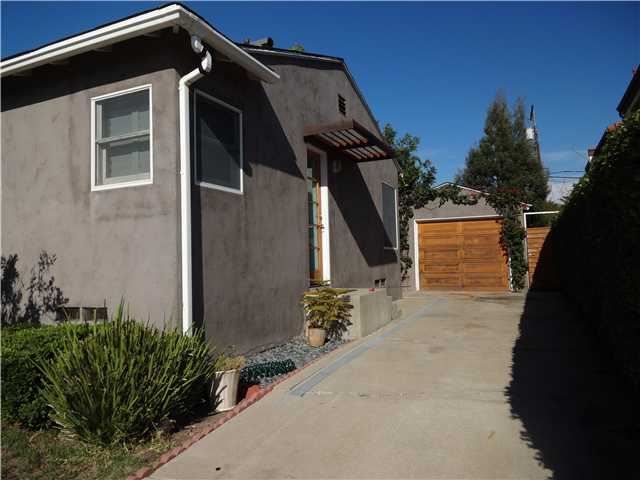 4773 34th /4775 St, San Diego, CA 92116