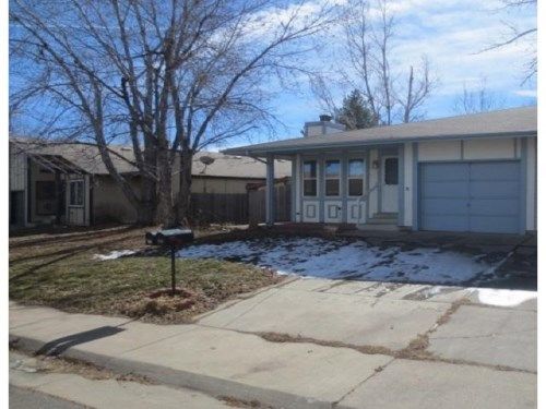 15408 E Oberlin Pl, Aurora, CO 80013