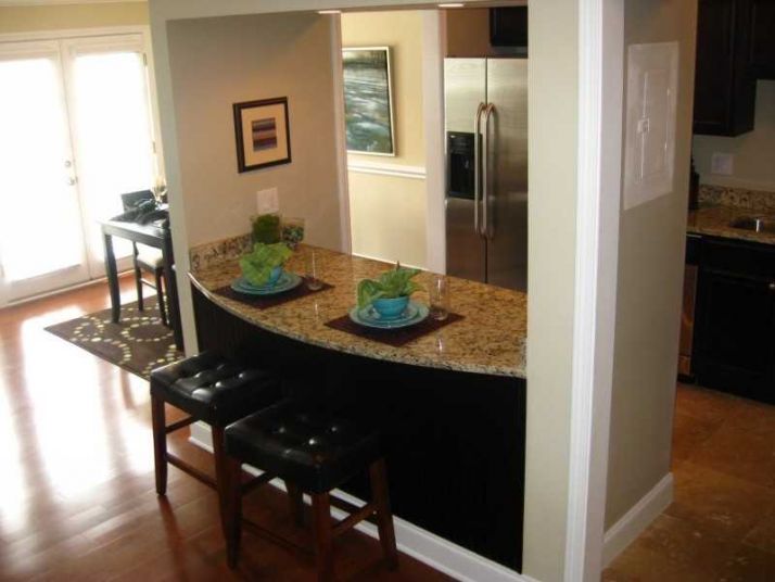 Unit D-1 - 6980 Roswell Road, Atlanta, GA 30328