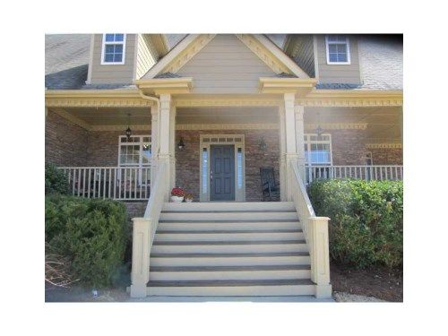 2734 Legislative Lane, Buford, GA 30519