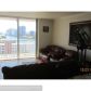 3161 S OCEAN DR # 1108, Hallandale, FL 33009 ID:1526466