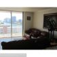 3161 S OCEAN DR # 1108, Hallandale, FL 33009 ID:3170127