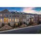 Unit 25a - 3631 Brookleigh Lane, Atlanta, GA 30319 ID:5594682