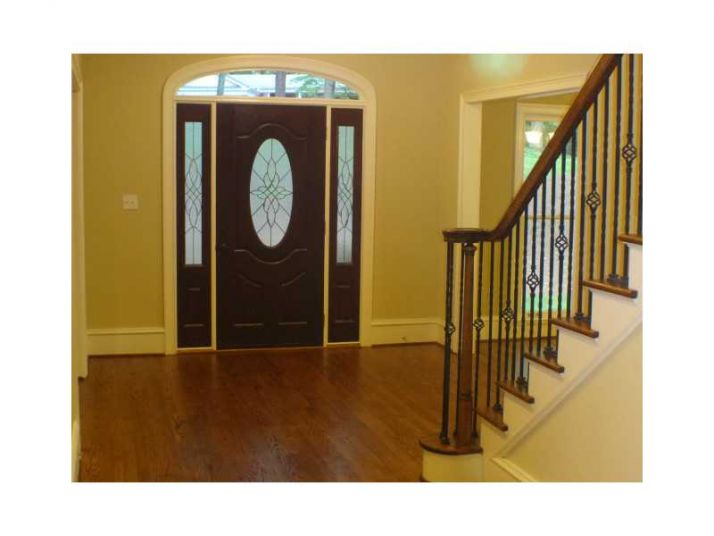 6895 Brandon Mill Road Nw, Atlanta, GA 30328