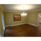 6895 Brandon Mill Road Nw, Atlanta, GA 30328 ID:2604154
