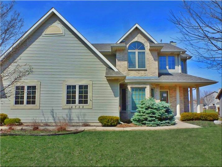 4728 27th St, Kenosha, WI 53144