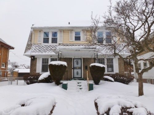 878 Lawrence St, Detroit, MI 48202