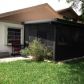 2158 NOVA VILLAGE DR # 2158, Fort Lauderdale, FL 33317 ID:152733