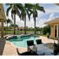 2512 MONTCLAIRE CR, Fort Lauderdale, FL 33327 ID:860077