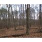 0 Bozeman Road, White, GA 30184 ID:6049006