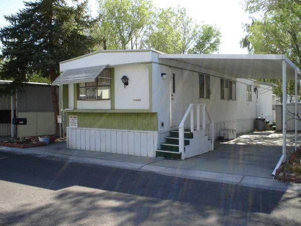 1962 'G' STREET, Carson City, NV 89706