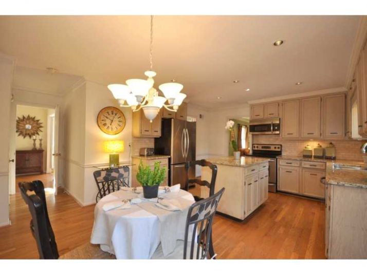 6840 Wright Road, Atlanta, GA 30328