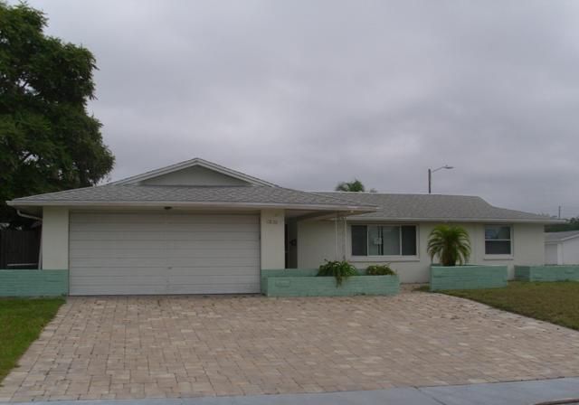 11630 Ibis Ln, Port Richey, FL 34668