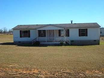 Regur Road, Hawkinsville, GA 31036