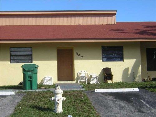 14007 SW 281 TE # 0, Homestead, FL 33033