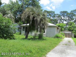 1115 Scotten Rd, Jacksonville, FL 32205