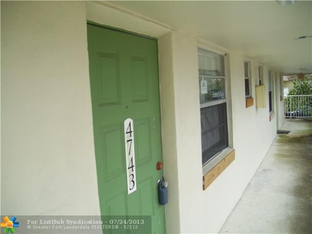 4743 Nw 9th Dr # L4743, Fort Lauderdale, FL 33317