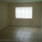 4743 Nw 9th Dr # L4743, Fort Lauderdale, FL 33317 ID:728036