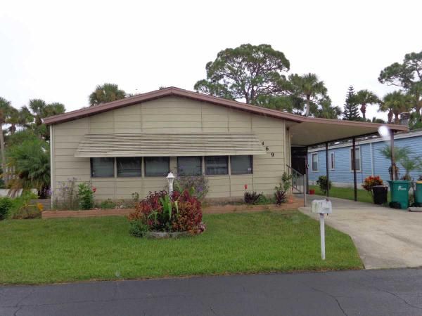 469 Windgate Ct., Melbourne, FL 32934