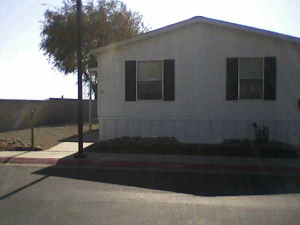 2545 East Av I, Lancaster, CA 93535