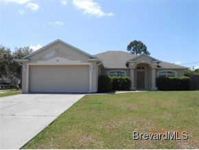 6450 Ailes Ave, Cocoa, FL 32927