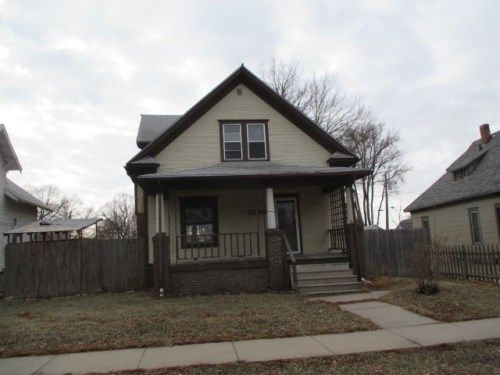 3133 Dudley St, Lincoln, NE 68503