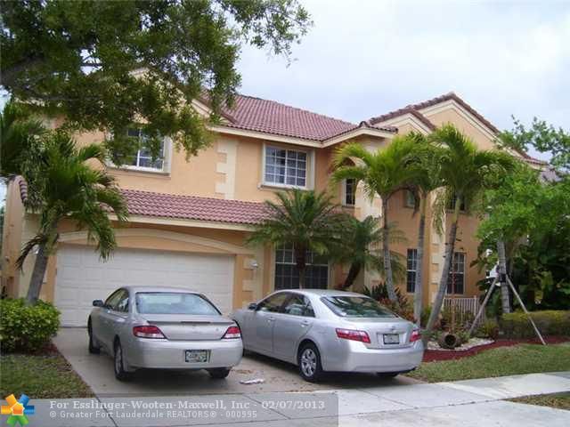 852 CRESTVIEW CIRCLE, Fort Lauderdale, FL 33327