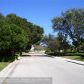 852 CRESTVIEW CIRCLE, Fort Lauderdale, FL 33327 ID:1100907