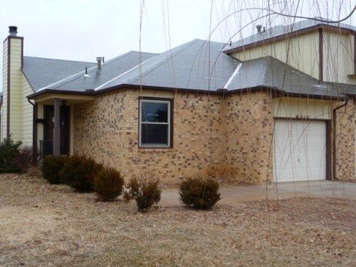 8312 E Grail St, Wichita, KS 67207