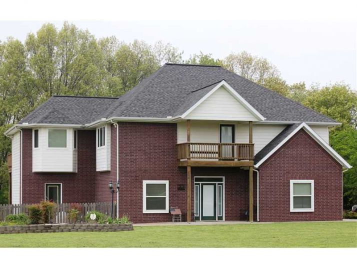 14977 JACK CRABTREE RD, Bentonville, AR 72712