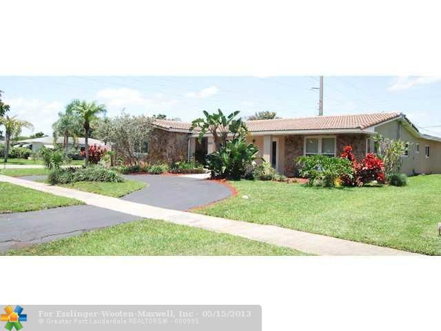 5525 JEFFERSON ST, Hollywood, FL 33021